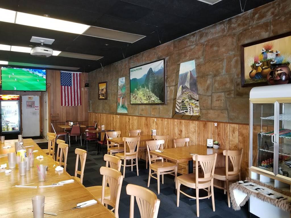 Se Llama Peru | restaurant | 368 W Center St, Provo, UT 84601, USA | 8013750275 OR +1 801-375-0275