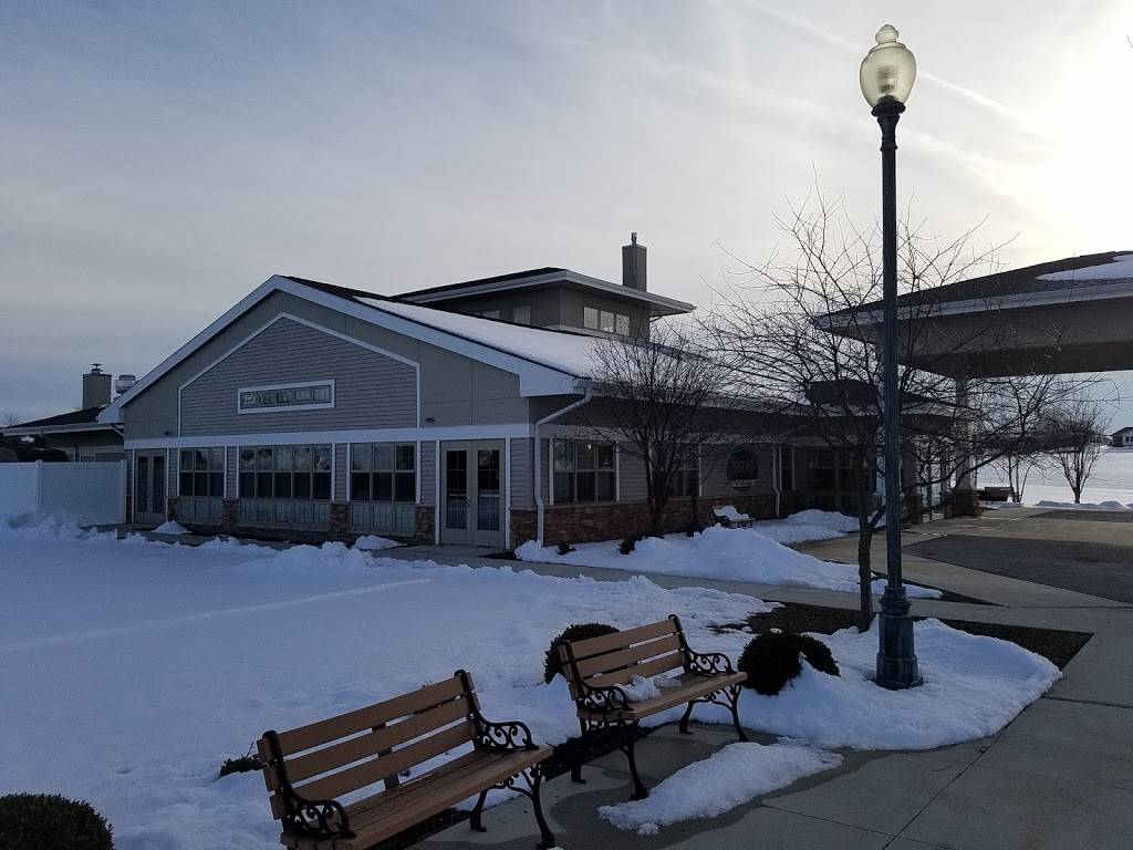 Bistro At the Village Green | restaurant | 403 Village Way, Martinsburg, PA 16662, USA | 8147935234 OR +1 814-793-5234