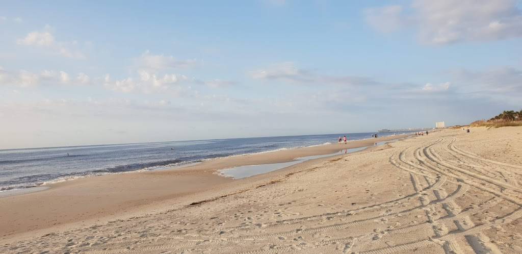 Southern Tide Bar & Grille | restaurant | 3200 E Ocean Blvd, Myrtle Beach, SC 29577, USA | 8433156153 OR +1 843-315-6153