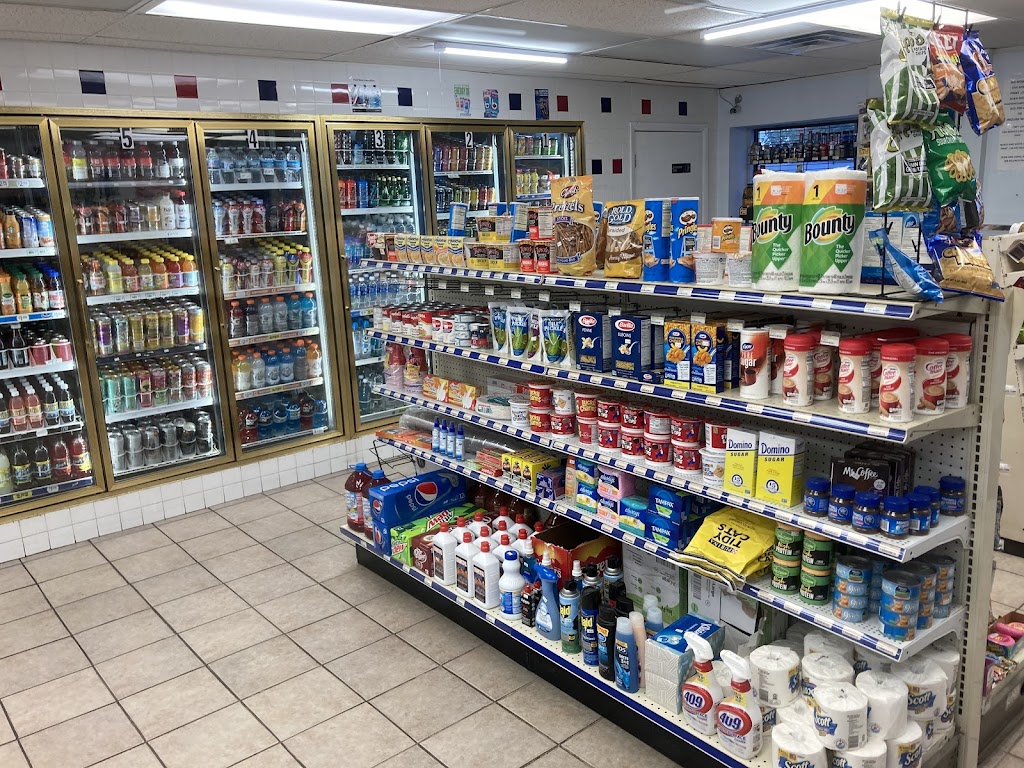 Alico Seneca | meal takeaway | 330 N Main St, Seneca, IL 61360, USA | 8157696000 OR +1 815-769-6000