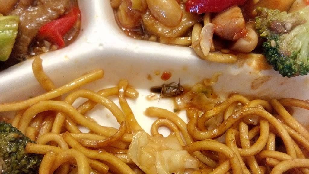 Panda Express | meal takeaway | 12701 FM 1960, Houston, TX 77065, USA | 8322376888 OR +1 832-237-6888