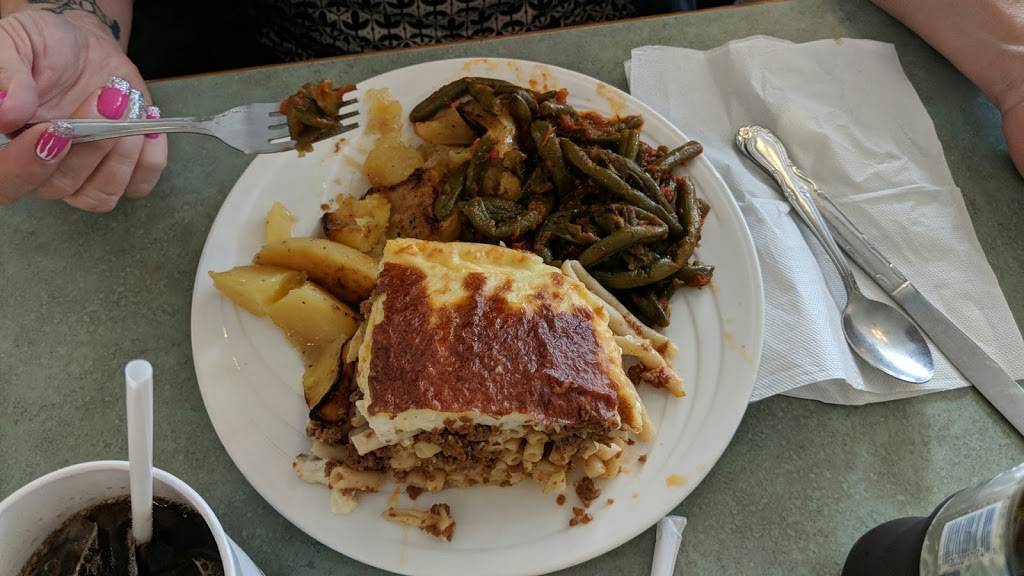 New Brothers Restaurant & Deli | restaurant | 31 Maple St, Danvers, MA 01923, USA | 9787500100 OR +1 978-750-0100