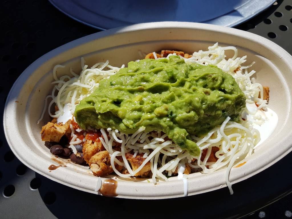 Chipotle Mexican Grill | restaurant | 32391 Golden Lantern Ste A, Laguna Niguel, CA 92677, USA | 9492725605 OR +1 949-272-5605