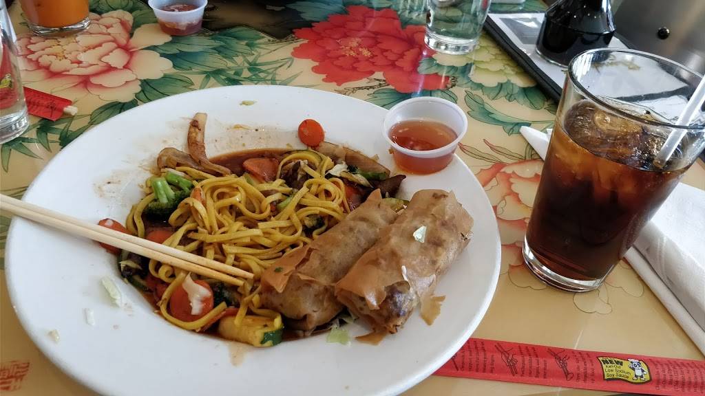 Bangkok Gardens | restaurant | 811 Cherry St, Columbia, MO 65201, USA | 5738743284 OR +1 573-874-3284