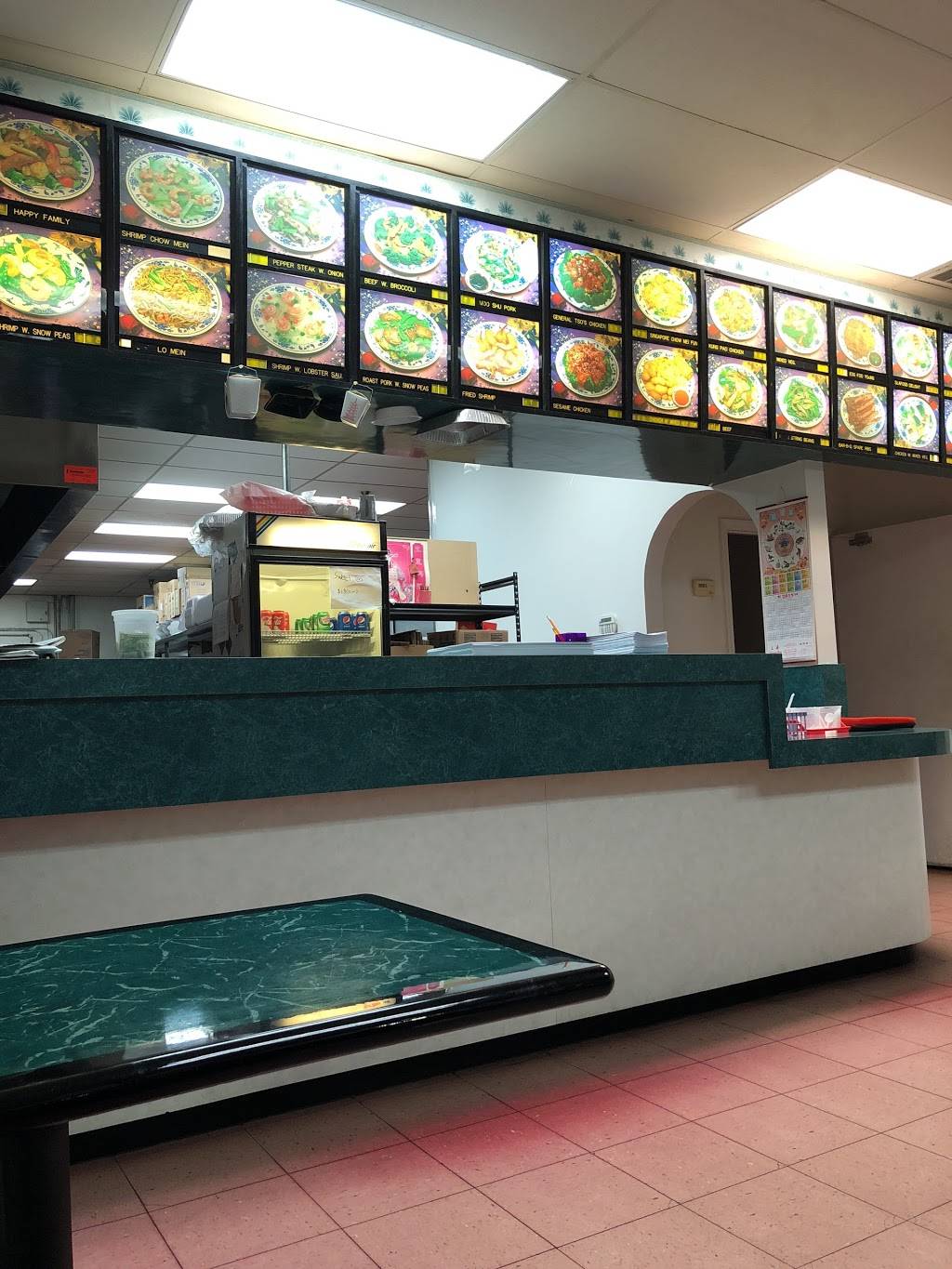 Shang Hai | restaurant | 8585 SW State Rd 200 #12, Ocala, FL 34481, USA | 3522376001 OR +1 352-237-6001