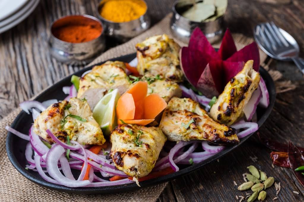 Dhaba Express | restaurant | 1521 Rt 46 East, Parsippany, NJ 07054, USA | 9737323200 OR +1 973-732-3200