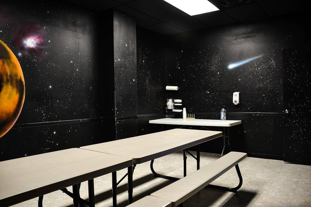 Lazerx | restaurant | 13529 Skinner Rd, Cypress, TX 77429, USA | 2813046565 OR +1 281-304-6565