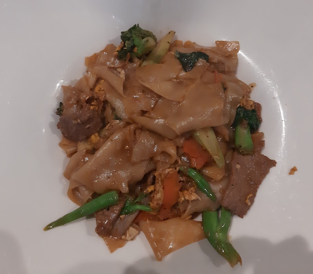 Sweet Lime Thai Cuisine | restaurant | 2100 Sutter St, San Francisco, CA 94115, USA | 4156747515 OR +1 415-674-7515