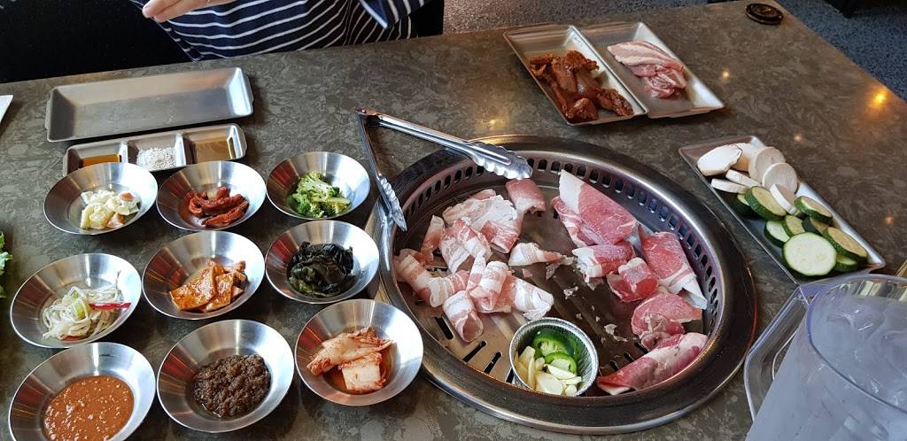 Ohgane Alameda | restaurant | 2211 S Shore Center #160, Alameda, CA 94501, USA | 5107757538 OR +1 510-775-7538