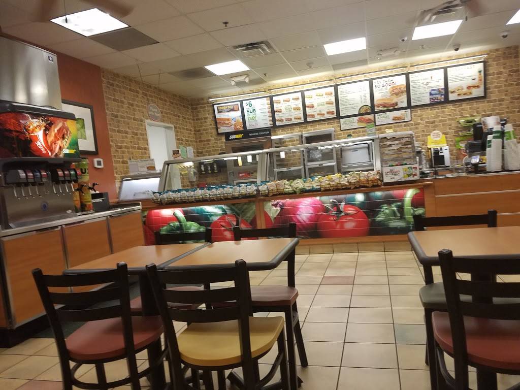 Subway | meal takeaway | 585 Osuna Rd NE, Albuquerque, NM 87113, USA | 5053419232 OR +1 505-341-9232