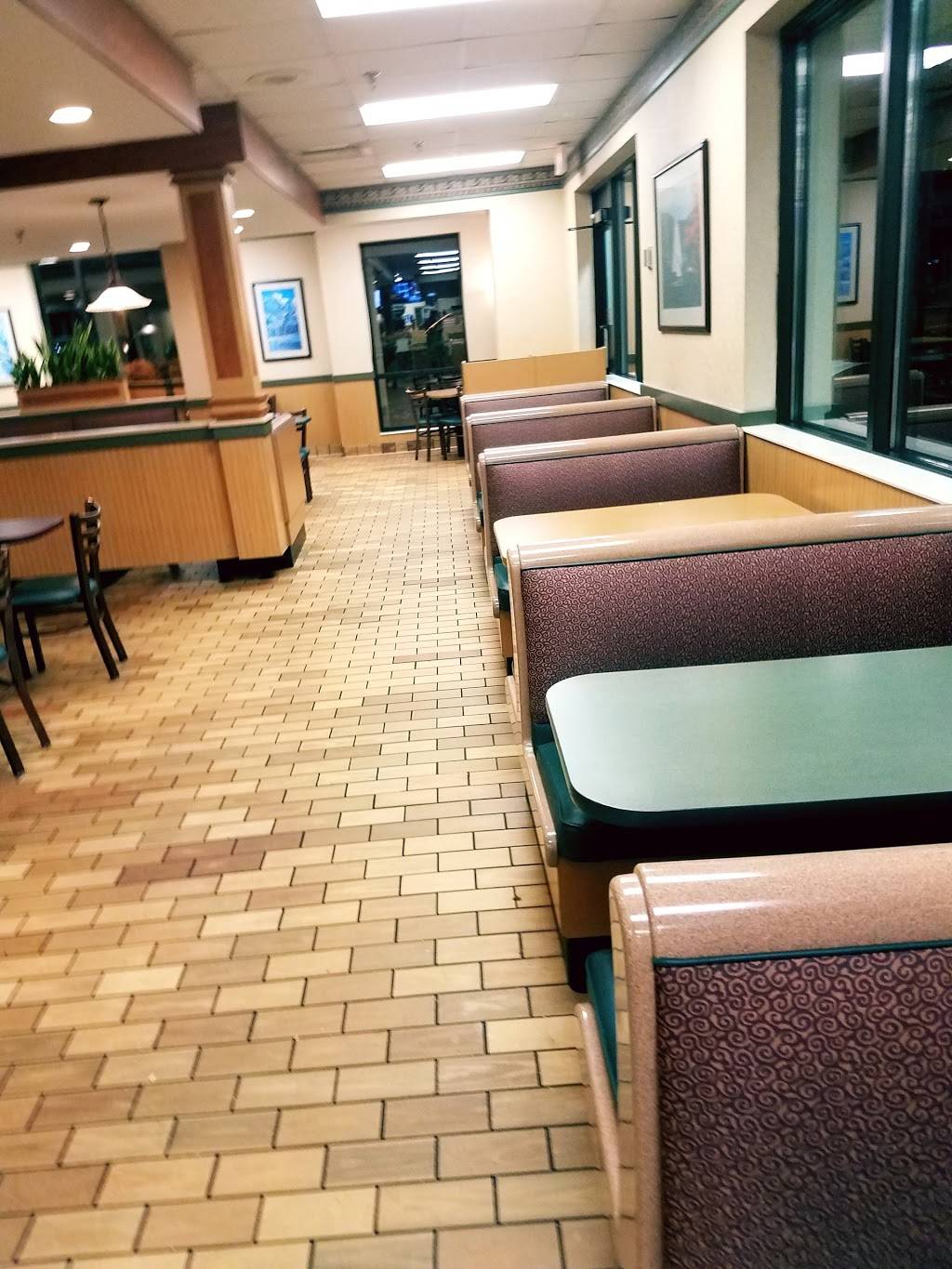 McDonalds | cafe | 4500 University Ave, Madison, WI 53705, USA | 6082385909 OR +1 608-238-5909