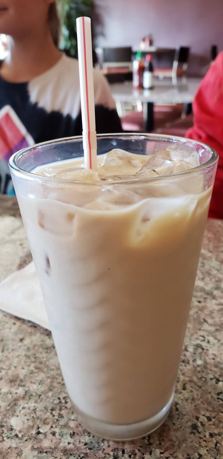 Mais Cafe | restaurant | 1967 E Main St, Ventura, CA 93001, USA | 8056522061 OR +1 805-652-2061