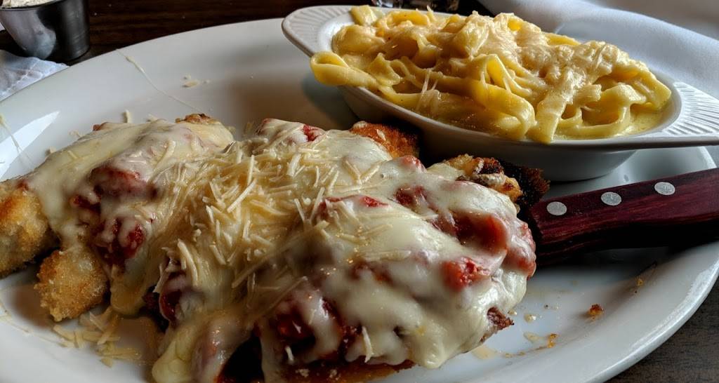 Blind Fish Grill | restaurant | 1723 Demille Rd, Lapeer, MI 48446, USA | 8102459091 OR +1 810-245-9091