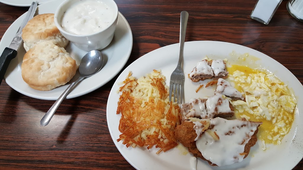 The Cozy Kitchen | restaurant | 1611 US-62 BUS, Mountain Home, AR 72653, USA | 8704250500 OR +1 870-425-0500