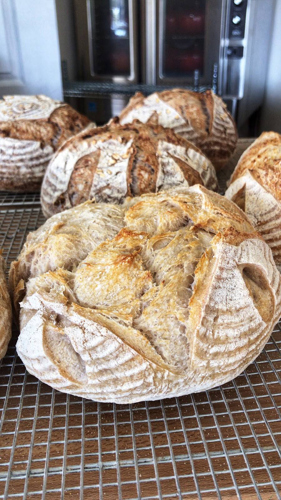 Sourdough Bread House | cafe | 110 Orlando Ave, Maitland, FL 32751, USA | 4076365204 OR +1 407-636-5204