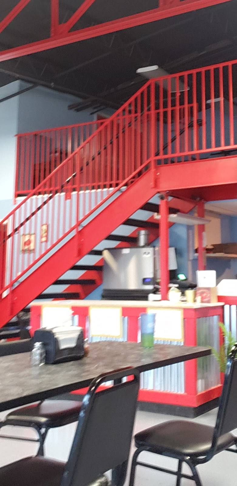 Za Pizzeria | restaurant | 737 N Park Dr Suite A, Evansville, IN 47710, USA | 8124019292 OR +1 812-401-9292