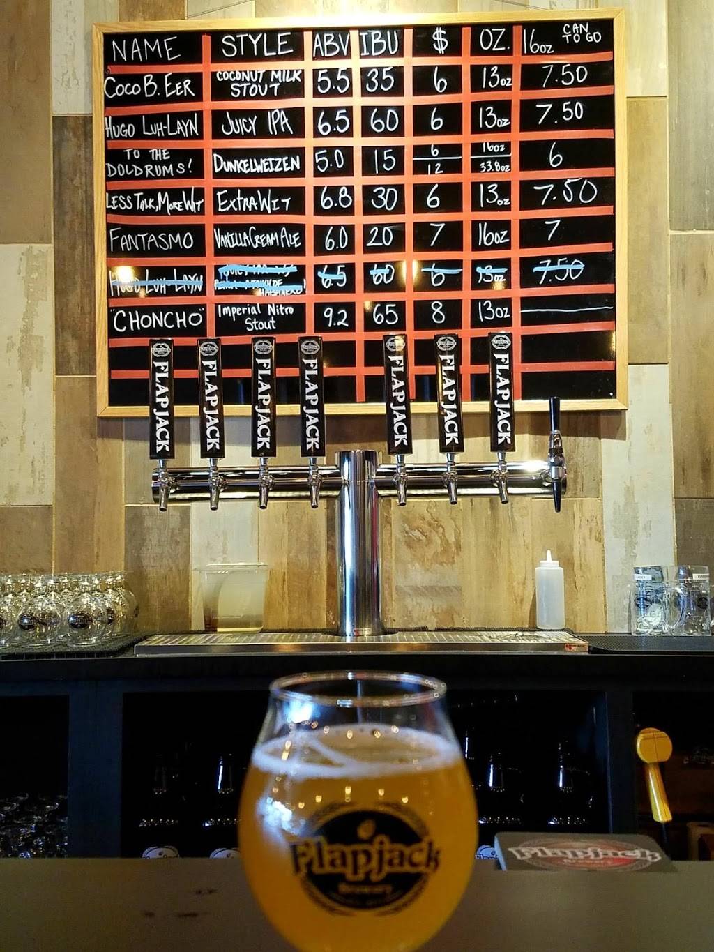 Flapjack Brewery | meal takeaway | 6833 Stanley Ave, Berwyn, IL 60402, USA | 7086374030 OR +1 708-637-4030