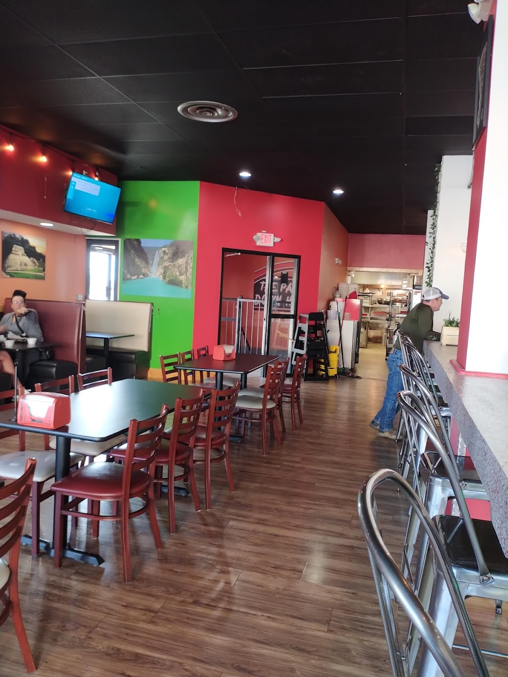 Hectors Taco Shop | restaurant | 1126 Central Ave, Middletown, OH 45044, USA | 5132170955 OR +1 513-217-0955