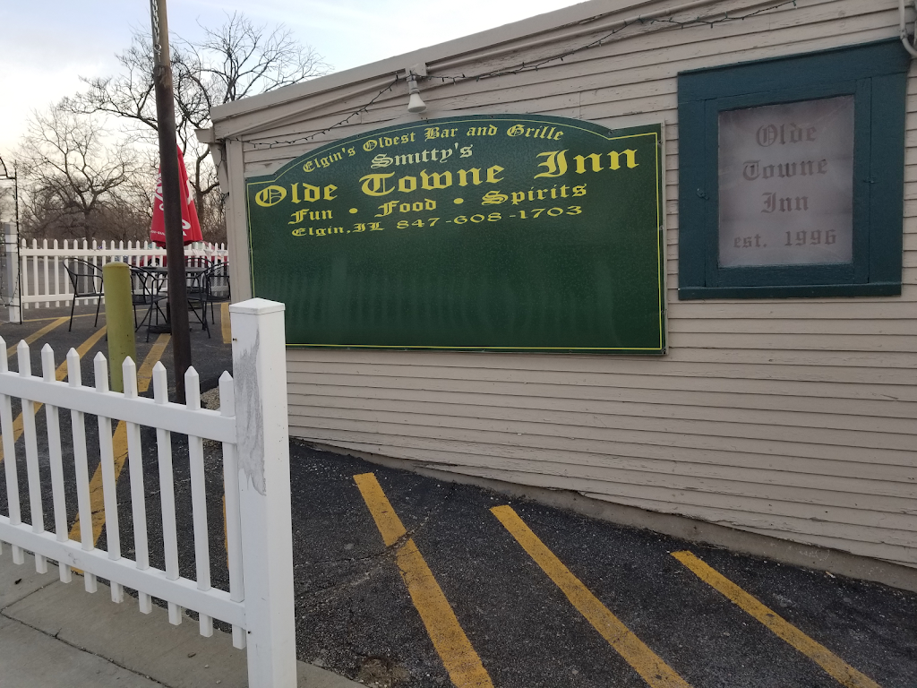 Olde Towne Inn | night club | 412 Bluff City Blvd, Elgin, IL 60120, USA | 8479301900 OR +1 847-930-1900