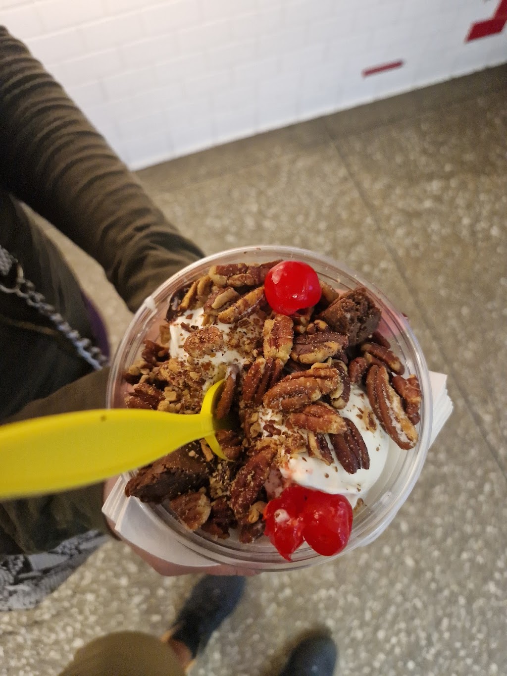 Andys Frozen Custard | restaurant | 5745 South La Grange Road, Countryside, IL 60525, USA | 7085790015 OR +1 708-579-0015