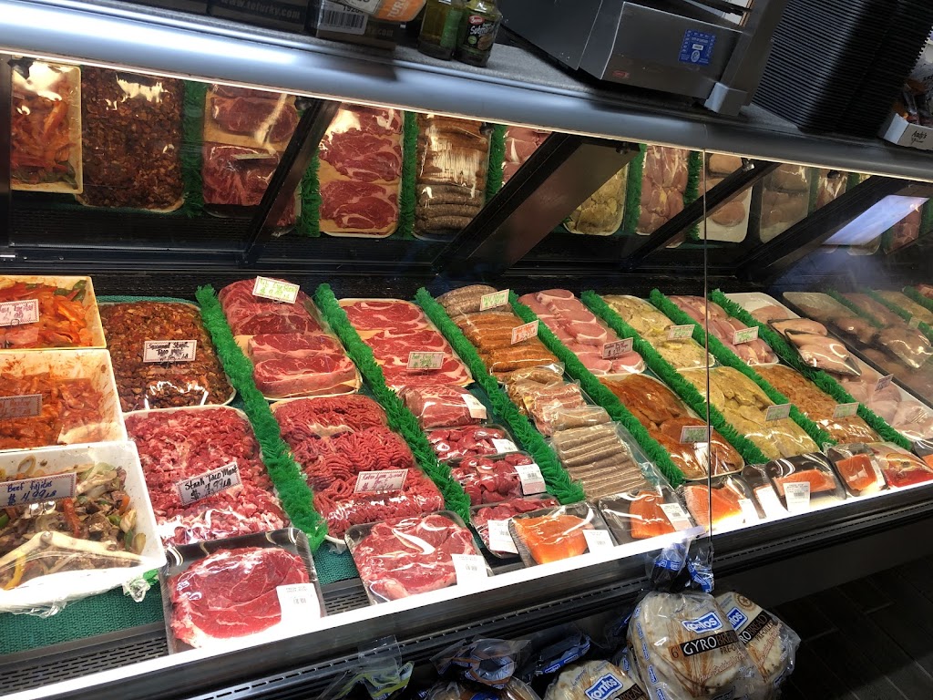 Fresh Stop Produce and Market | restaurant | 930 W Belmont Ave, Chicago, IL 60657, USA | 7736619579 OR +1 773-661-9579