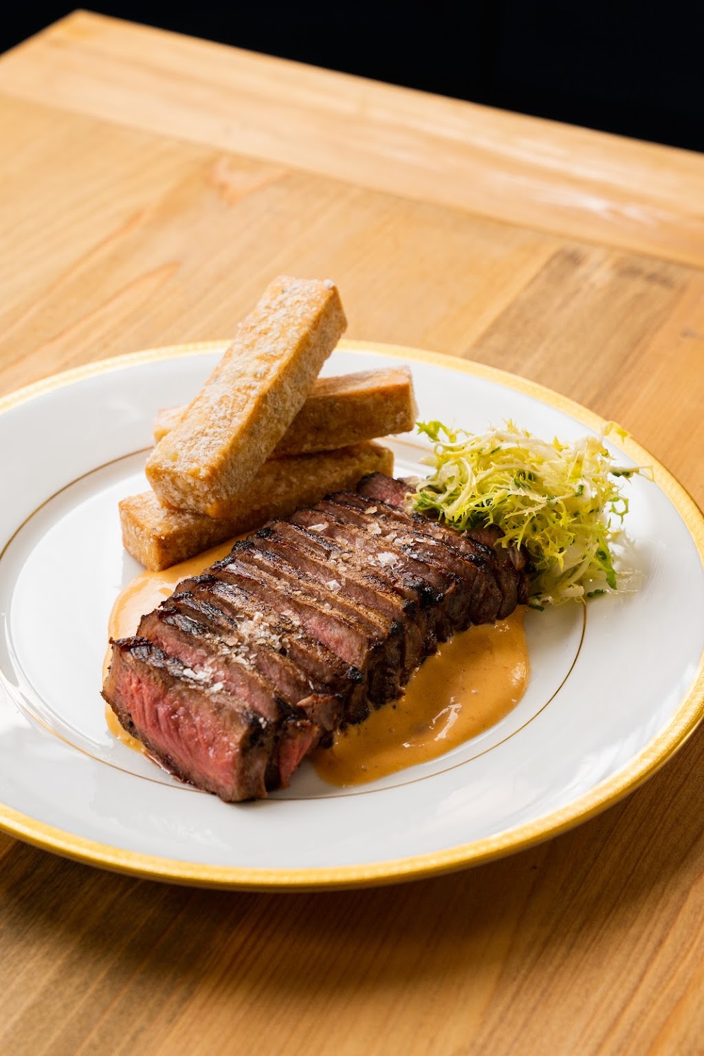 Bar167 | restaurant | 5 Fulton St, Charleston, SC 29401, USA | 8432530300 OR +1 843-253-0300