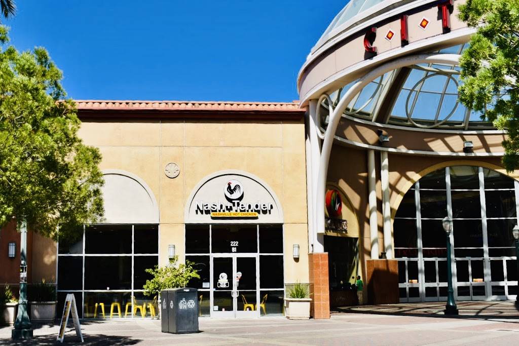 Nash + Tender | restaurant | 222 N El Dorado St, Stockton, CA 95202, USA | 2099100626 OR +1 209-910-0626