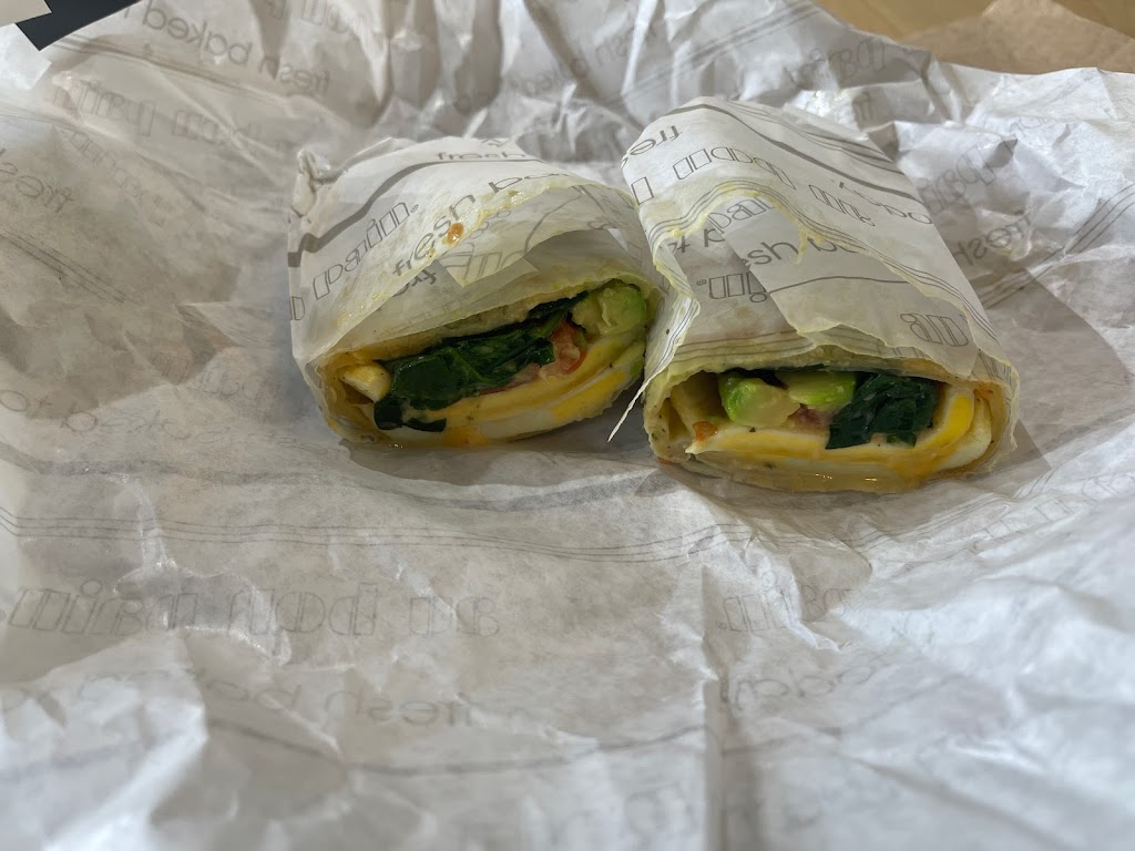 Au Bon Pain | restaurant | 701 NW 1st Ct, Miami, FL 33136, USA | 3056038064 OR +1 305-603-8064