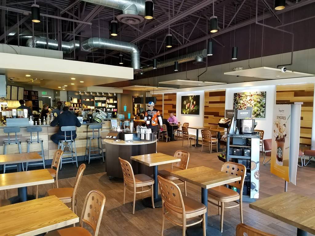 Starbucks | cafe | 860 W 75th St #104, Naperville, IL 60565, USA | 6305796102 OR +1 630-579-6102