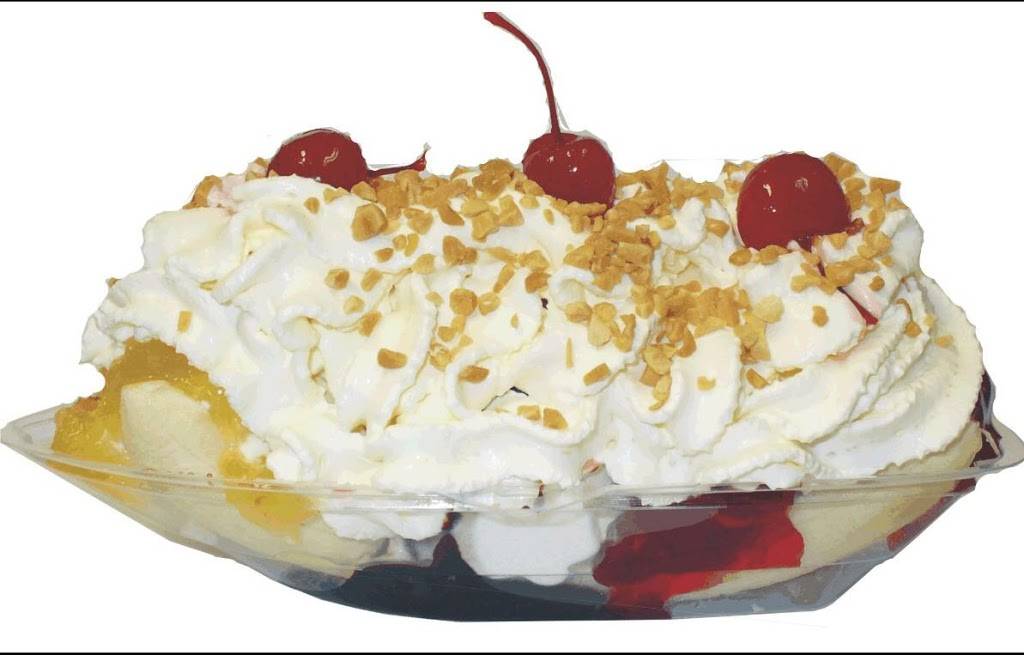 Twistee Treat | meal takeaway | 6900 Gulf Blvd, St. Petersburg, FL 33706, USA | 7273677690 OR +1 727-367-7690