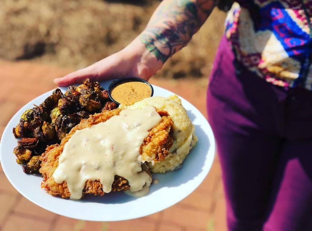 Pub on Main | restaurant | 22 N Main St, Watkinsville, GA 30677, USA | 7063104450 OR +1 706-310-4450