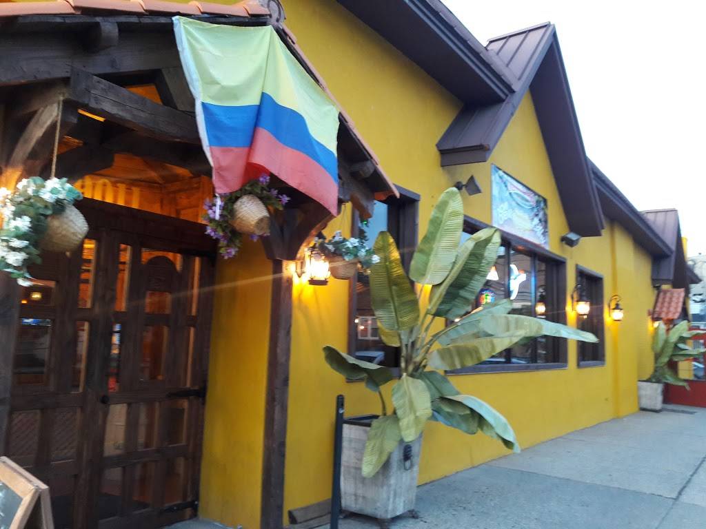 Rancho Mateo | bakery | 9011 Palisade Ave, North Bergen, NJ 07047, USA | 2017585400 OR +1 201-758-5400