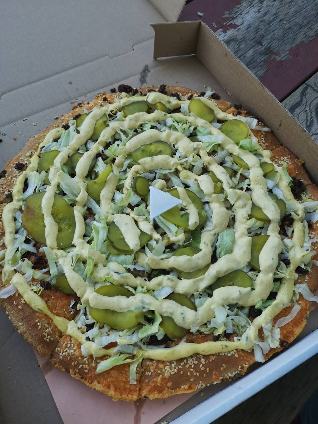 Rollin Pizza - Handcrafted Pizza + Pasta | restaurant | 314 Lake St, St. Catharines, ON L2N 4H4, Canada | 9059389797 OR +1 905-938-9797