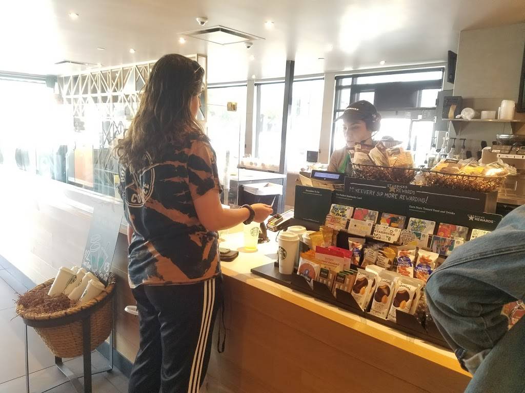 Starbucks | cafe | 3714 W Verdugo Ave, Burbank, CA 91505, USA | 8185690238 OR +1 818-569-0238