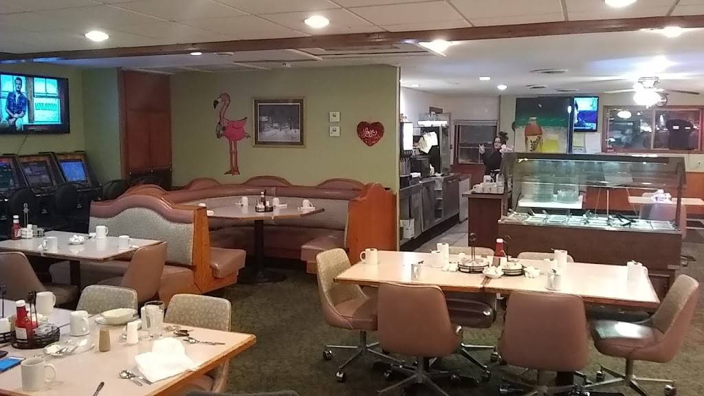 Kays Diner | restaurant | 228 Industrial Rd, North Prairie, WI 53153, USA | 2623924153 OR +1 262-392-4153