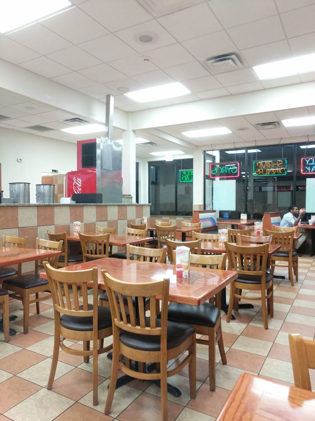 Salems Fresh Eats - Fletcher Ave | meal delivery | 2302 E Fletcher Ave, Tampa, FL 33612, USA | 8139713100 OR +1 813-971-3100