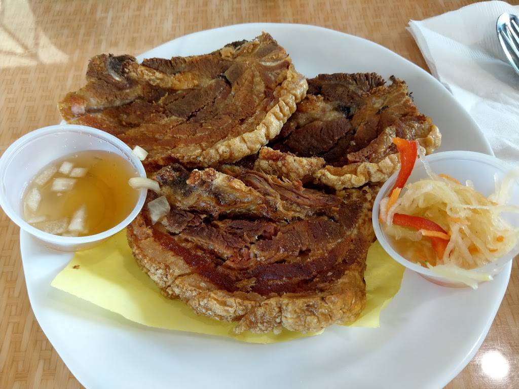 Salo-Salo Grill | restaurant | 2530 Amar Rd, West Covina, CA 91792, USA | 6269644095 OR +1 626-964-4095