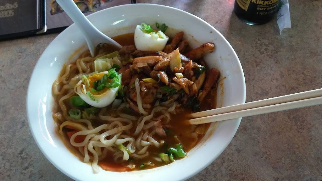 EurAsia | restaurant | 12221 San Pablo Ave, Richmond, CA 94805, USA | 5102349898 OR +1 510-234-9898