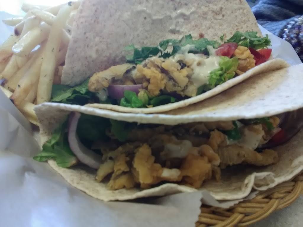 Ital is Vital café | restaurant | 2718 Granby St, Norfolk, VA 23517, USA | 7575763562 OR +1 757-576-3562