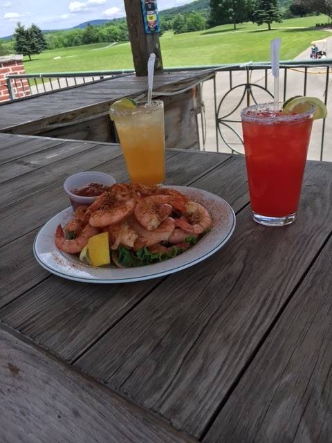 The Bridges Golf Club, Guest Quarters, & Green Horizon Grill | restaurant | 6729 York Rd, Abbottstown, PA 17301, USA | 7176249551 OR +1 717-624-9551