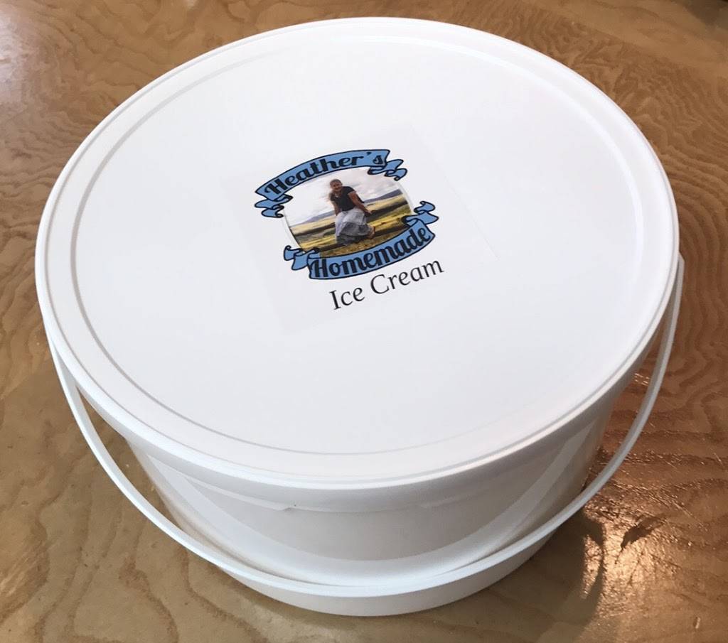 Heathers Homemade Ice Cream & Frozen Yogurt | restaurant | 2711 Fort Campbell Blvd, Hopkinsville, KY 42240, USA | 2704989433 OR +1 270-498-9433