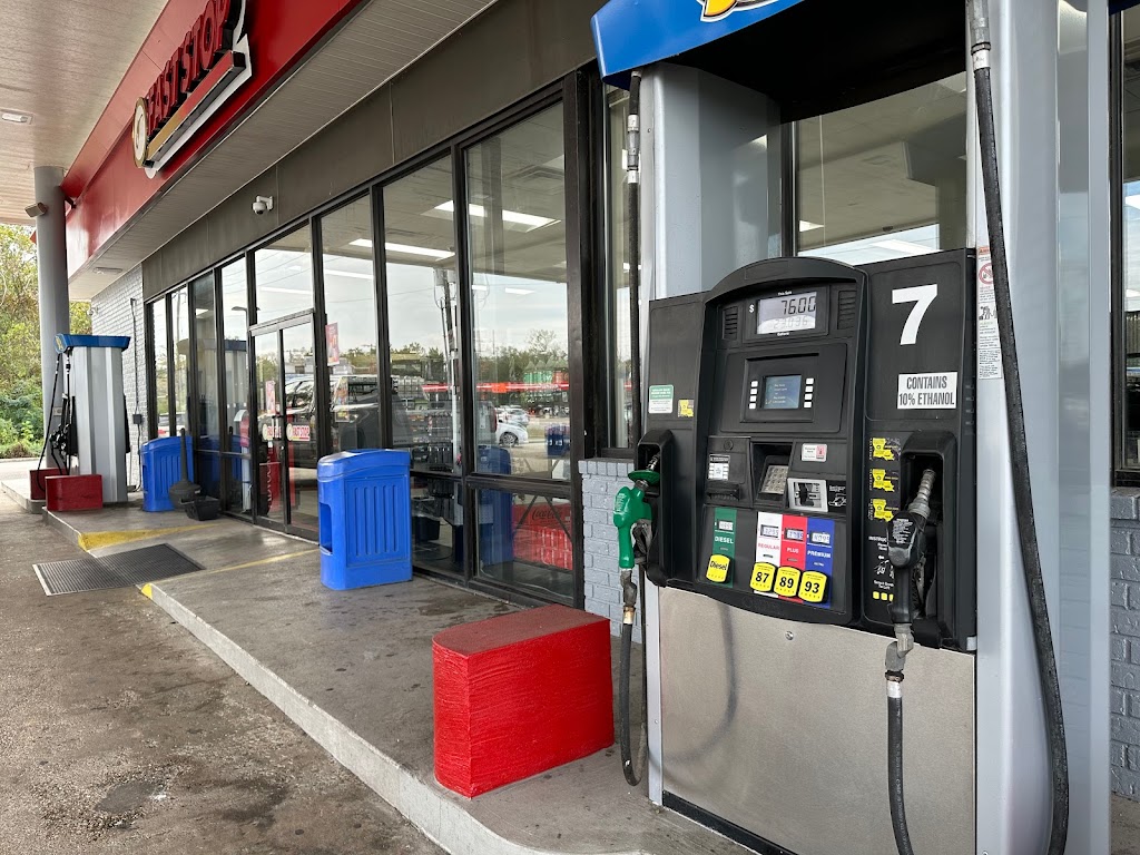 FAST STOP HWY 22 | restaurant | 7139 LA-22, Sorrento, LA 70778, USA | 2254607188 OR +1 225-460-7188