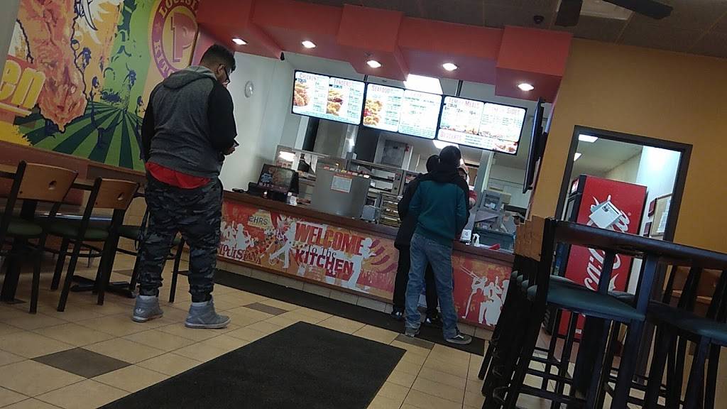 Popeyes Louisiana Kitchen | restaurant | 35 Harvard Rd #14, Guelph, ON N1G 3A2, Canada | 5192658313 OR +1 519-265-8313