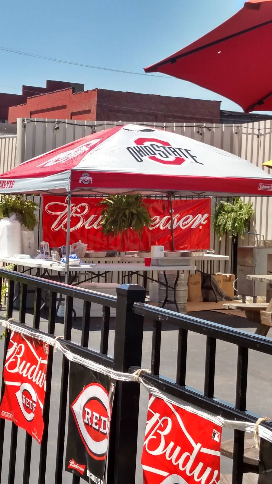 The Drink Tavern | restaurant | 238 Hensel Pl, Hamilton, OH 45011, USA | 5138923890 OR +1 513-892-3890