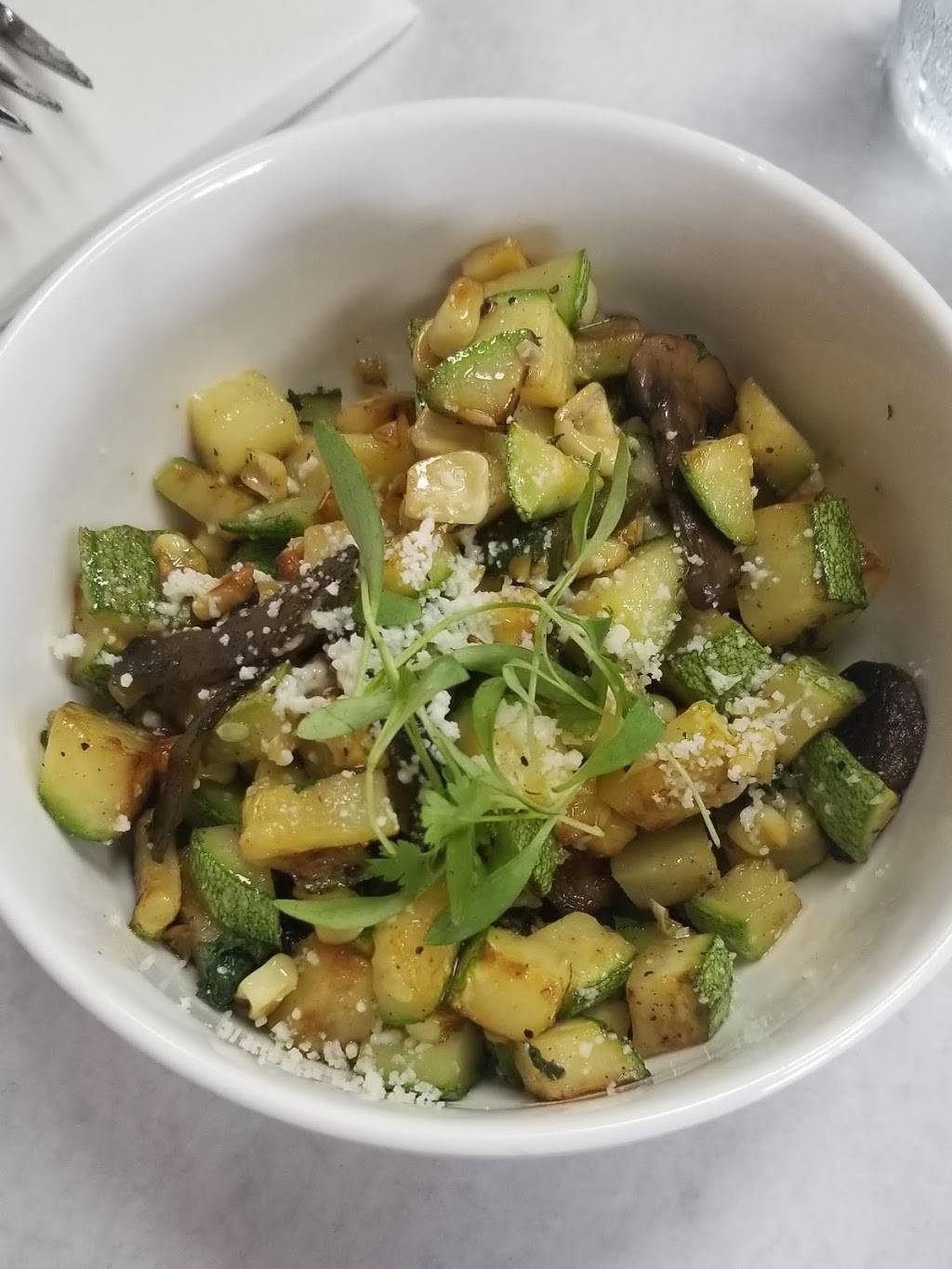 TOLOSA | restaurant | 2635 Whittier Blvd, Los Angeles, CA 90023, USA | 3236852406 OR +1 323-685-2406