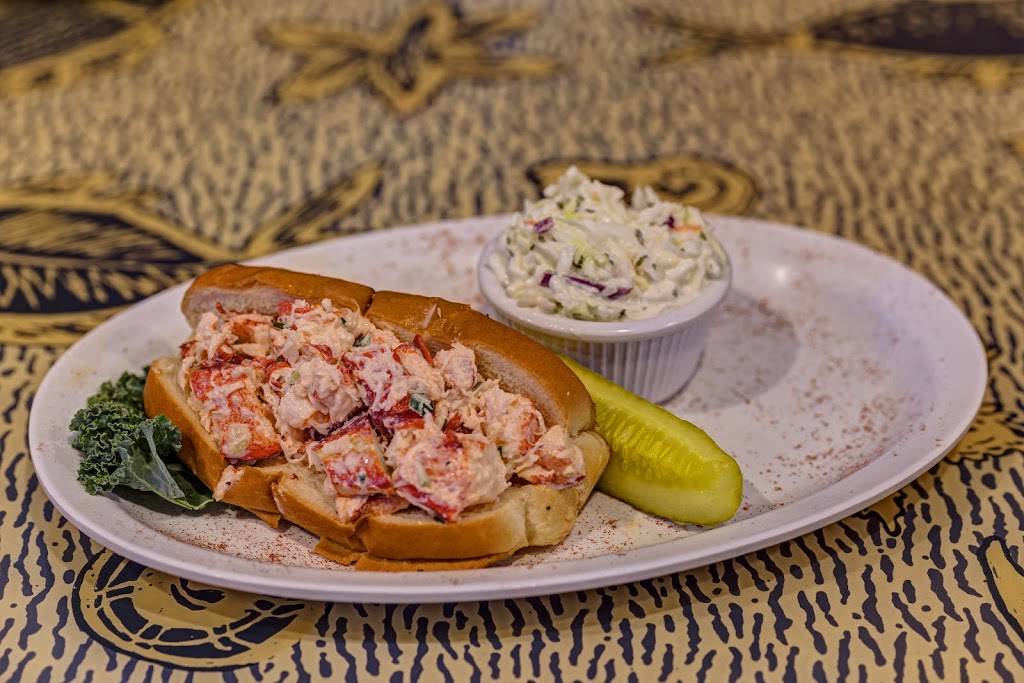 McKennas Place-Port Orange | restaurant | 3781 S Nova Rd Suite M, Port Orange, FL 32129, USA | 3862562691 OR +1 386-256-2691