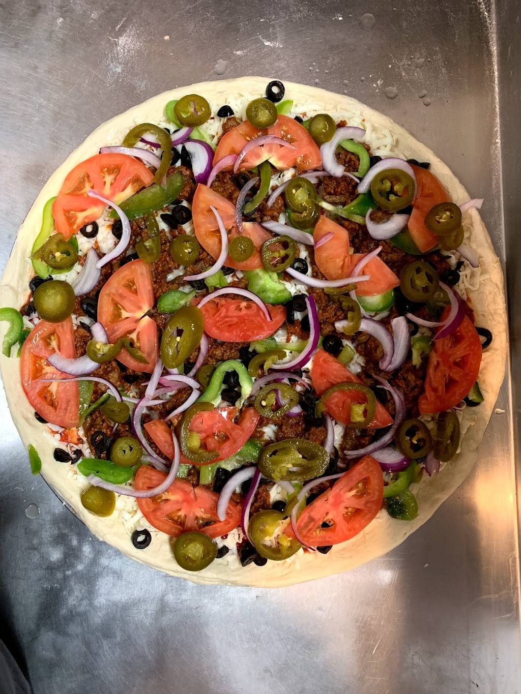 Rosas Pizza | restaurant | 3860 Convoy St, San Diego, CA 92111, USA | 8582781223 OR +1 858-278-1223