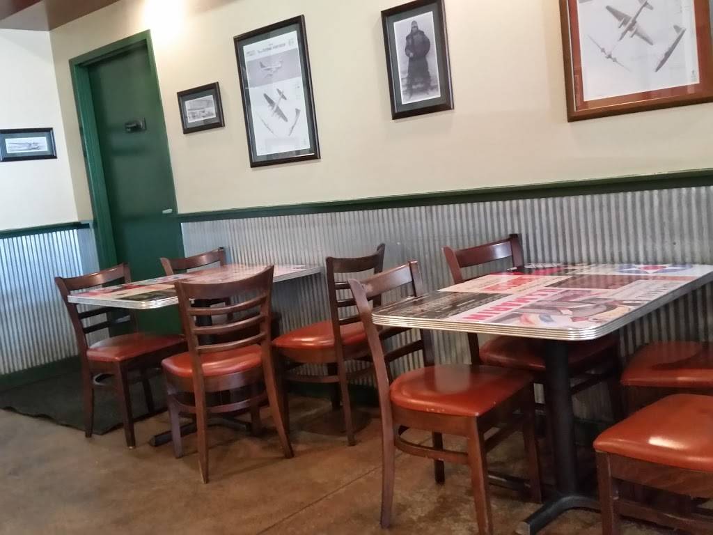 Wingstop | restaurant | 5353 Almaden Expy n, San Jose, CA 95118, USA | 4087239464 OR +1 408-723-9464