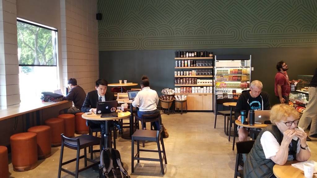 Starbucks | cafe | 623 2nd St, Davis, CA 95616, USA | 5302977030 OR +1 530-297-7030