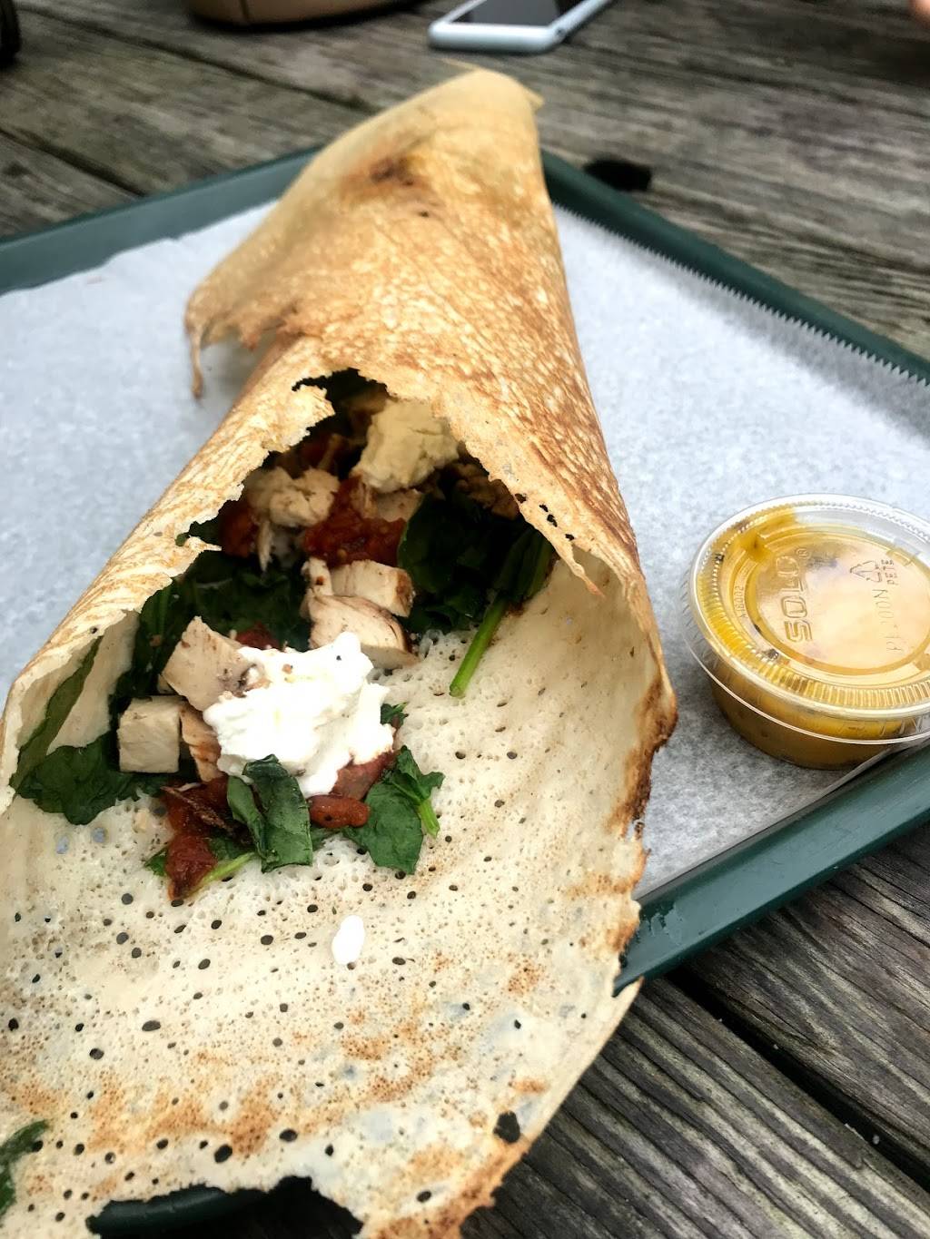 Hampton Chutney Co. | restaurant | 12 Amagansett Square, Amagansett, NY 11930, USA | 6312673131 OR +1 631-267-3131